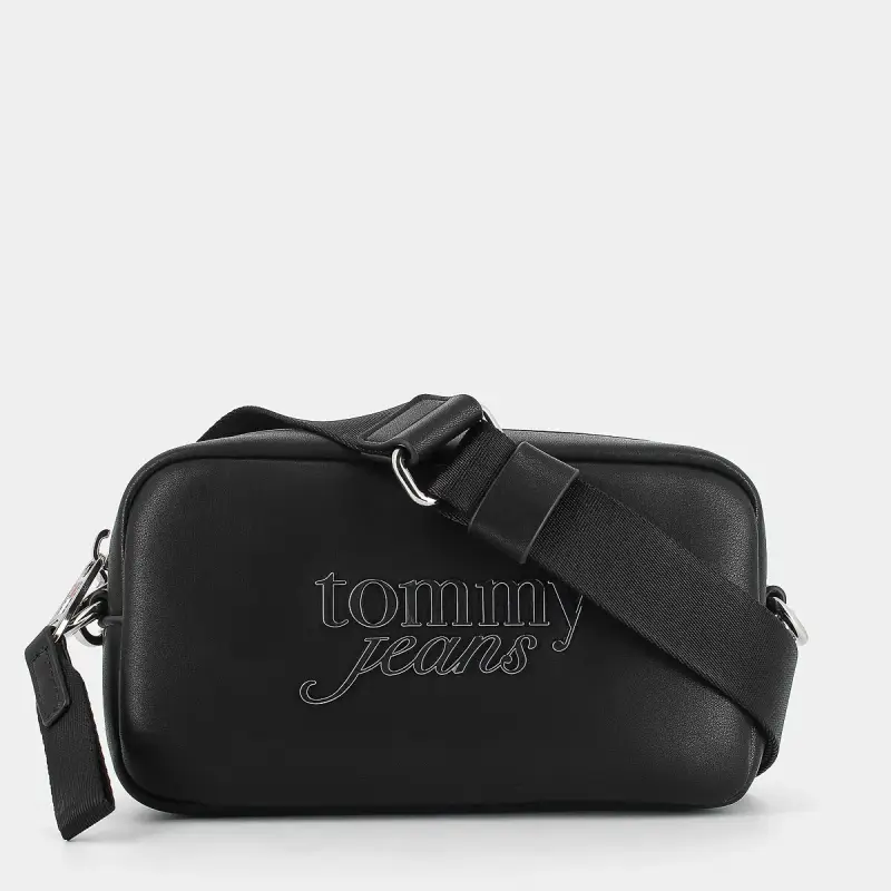 Tommy Jeans Jeans Donna Nero 3502284