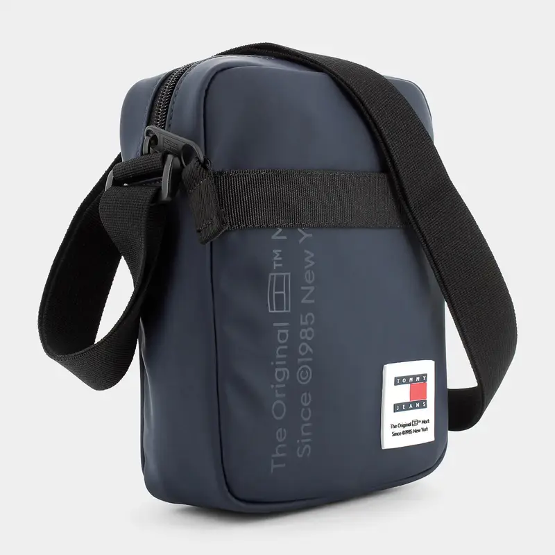 Tommy Jeans Jeans Uomo Blu 2502476 miniatura 2