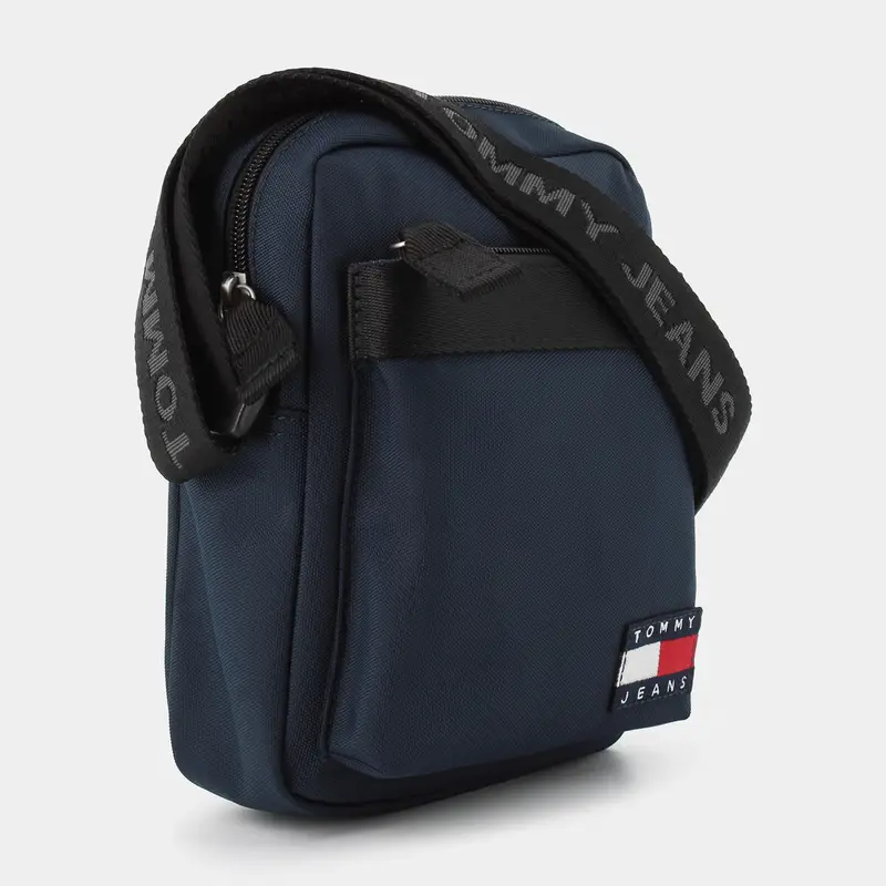 Tommy Jeans Jeans Uomo Blu 2502575 miniatura 2