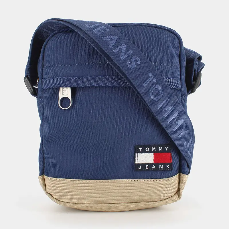 Tommy Jeans Jeans Uomo Blu 2502886