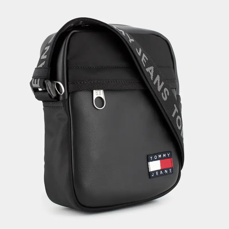 Tommy Jeans Jeans Uomo Nero 2502857 miniatura 2