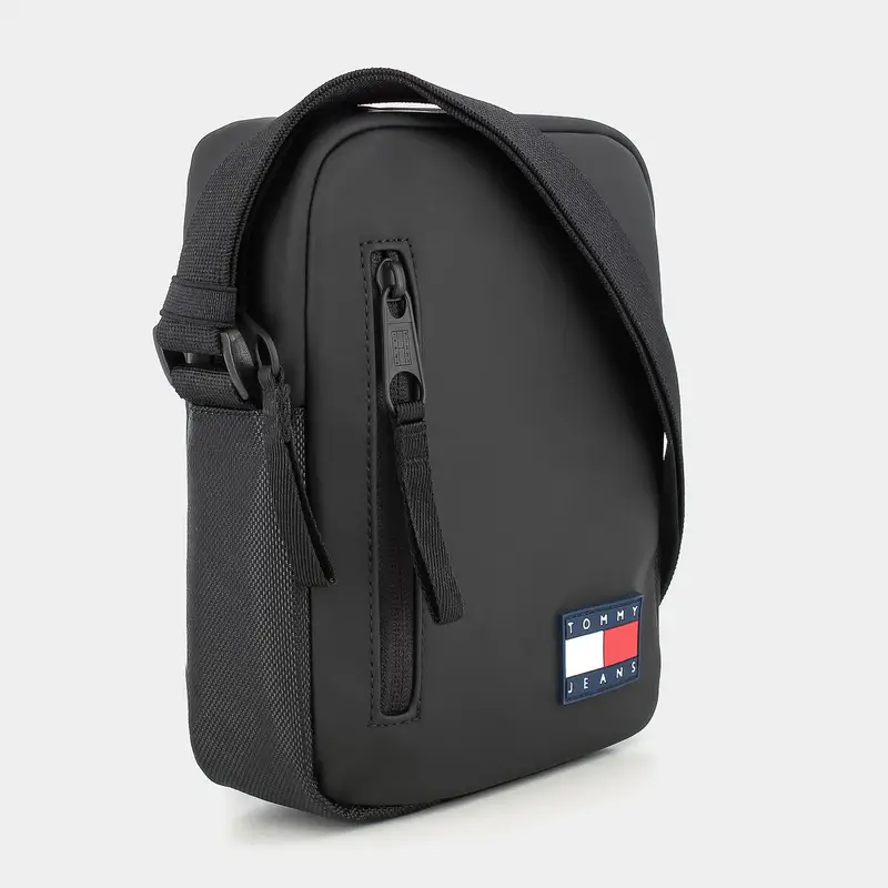 Tommy Jeans Jeans Uomo Nero 2503084 miniatura 2