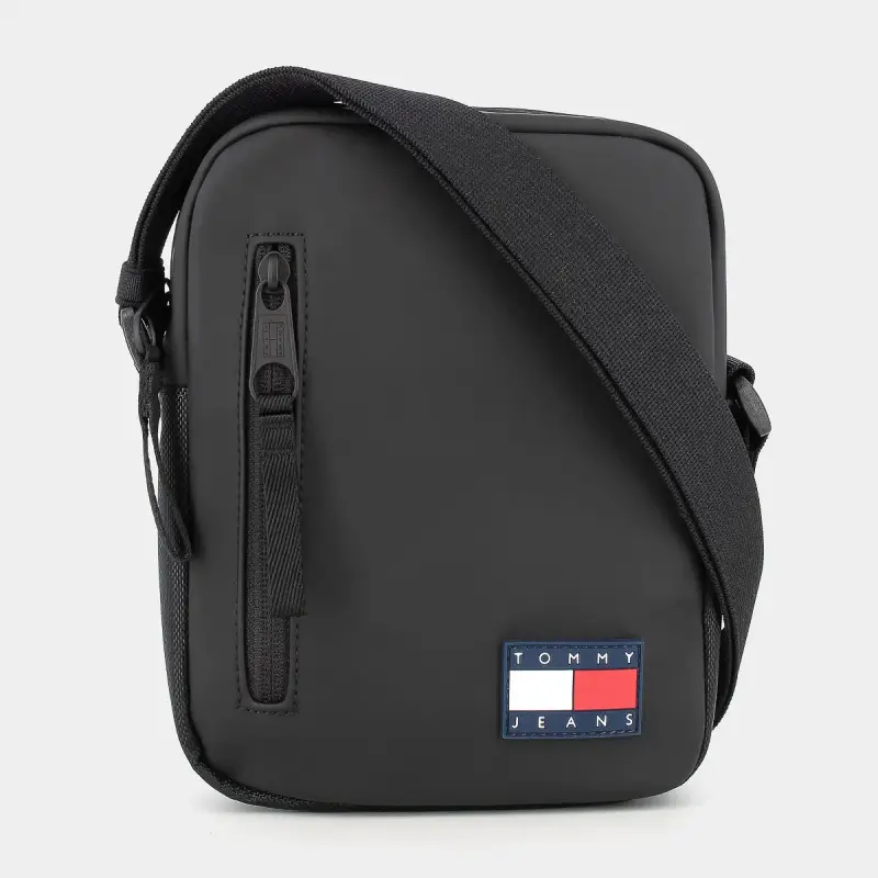 Tommy Jeans Jeans Uomo Nero 2503084