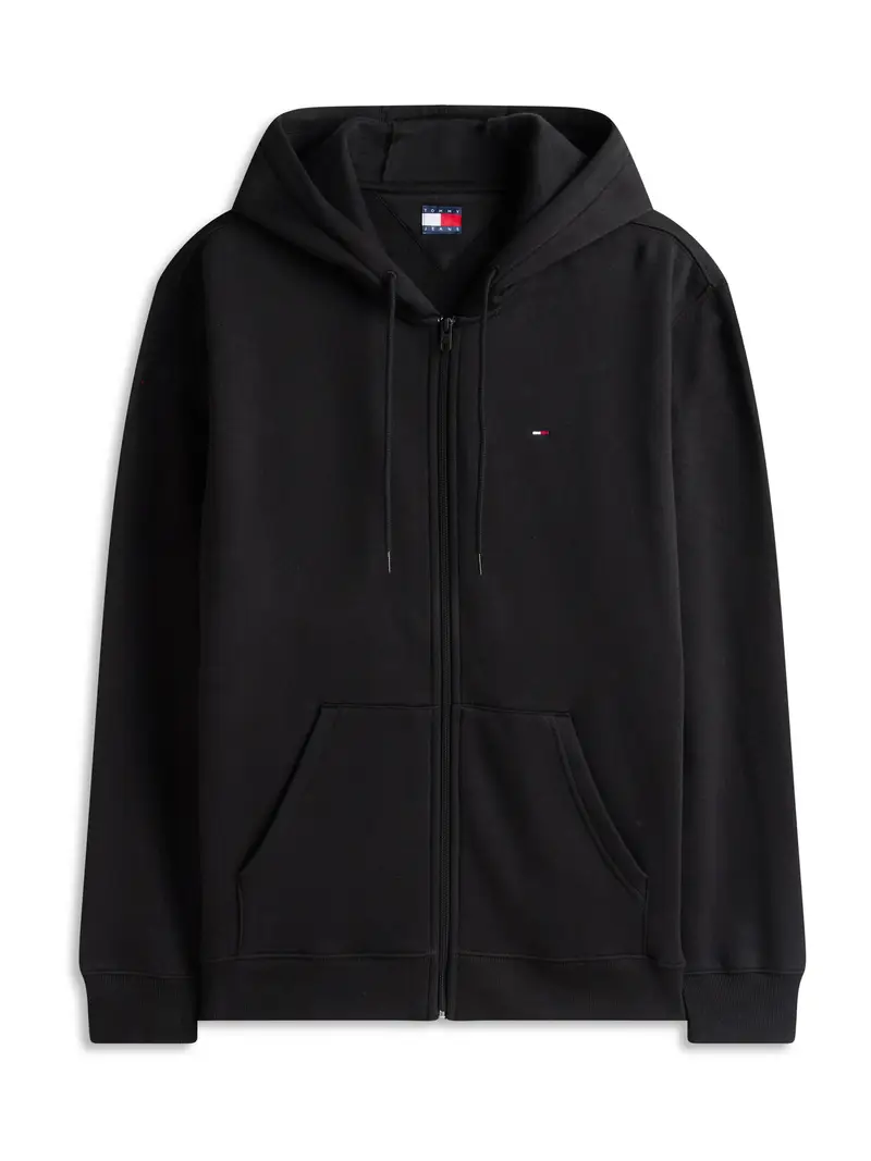 Tuta da jogging nero