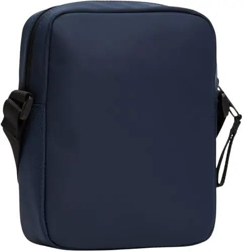Tommy Jeans Borsa a tracolla Uomo Blu 3613360 miniatura 2