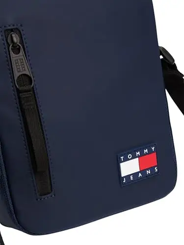 Tommy Jeans Borsa a tracolla Uomo Blu 3613360 miniatura 3