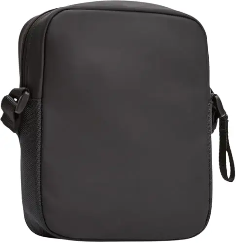 Tommy Jeans Borsa a tracolla Uomo Nero 3613359 miniatura 2