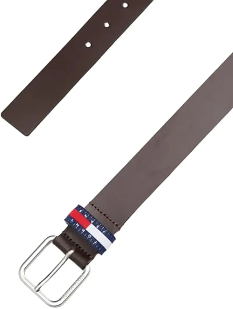 Tommy Jeans Jeans Uomo Marrone 1897026 miniatura 2