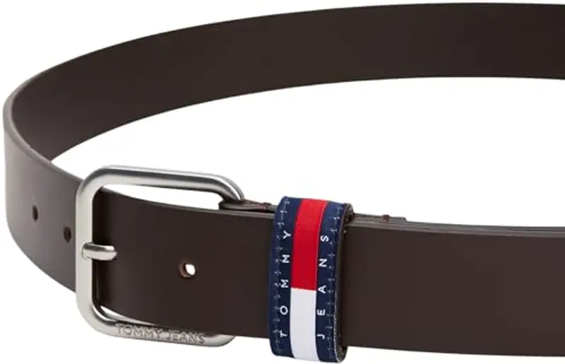 Tommy Jeans Jeans Uomo Marrone 1956603 miniatura 3