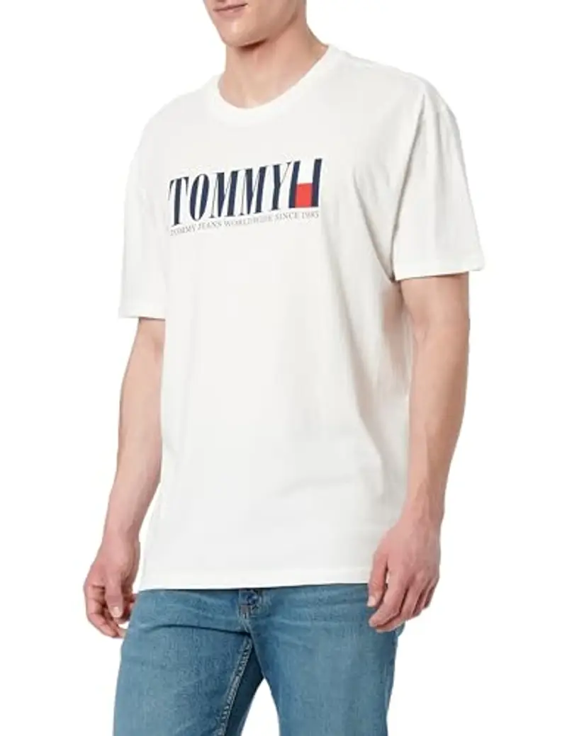 Tommy Jeans Jeans Uomo Denim 2290654