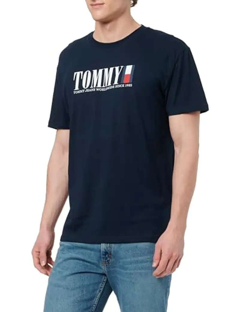 Tommy Jeans Jeans Uomo Denim 2290653
