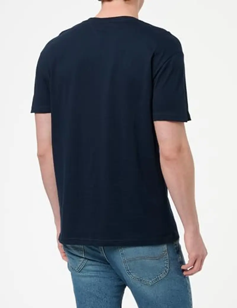 Tommy Jeans Jeans Uomo Blu 2290653 miniatura 3