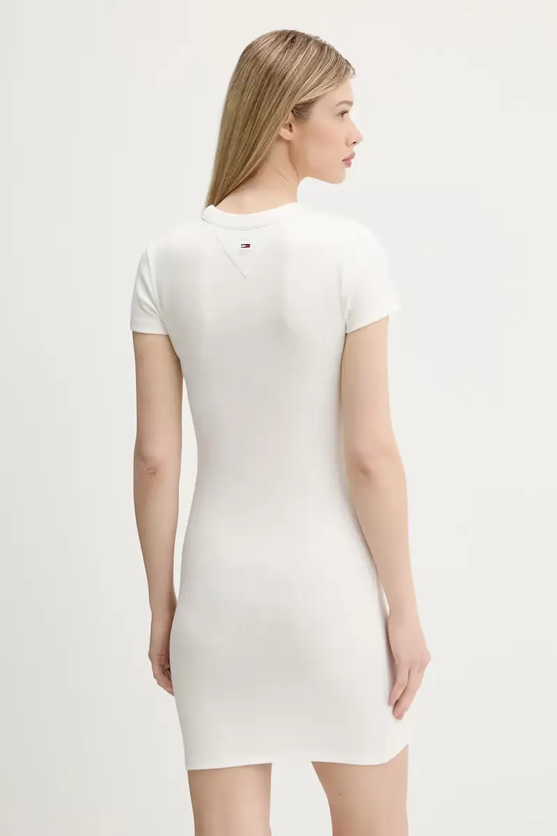 vestito colore bianco DW0DW21186 miniatura 3