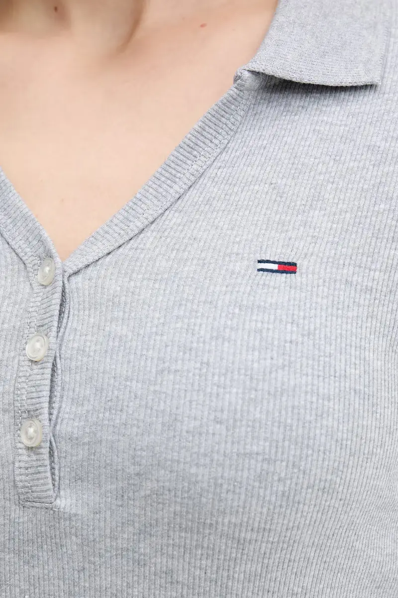 vestito colore grigio DW0DW21172 miniatura 5