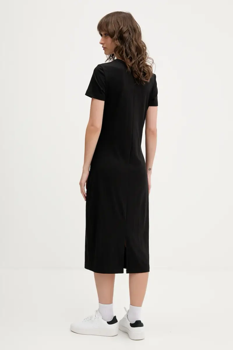 vestito colore nero DW0DW19721 miniatura 3