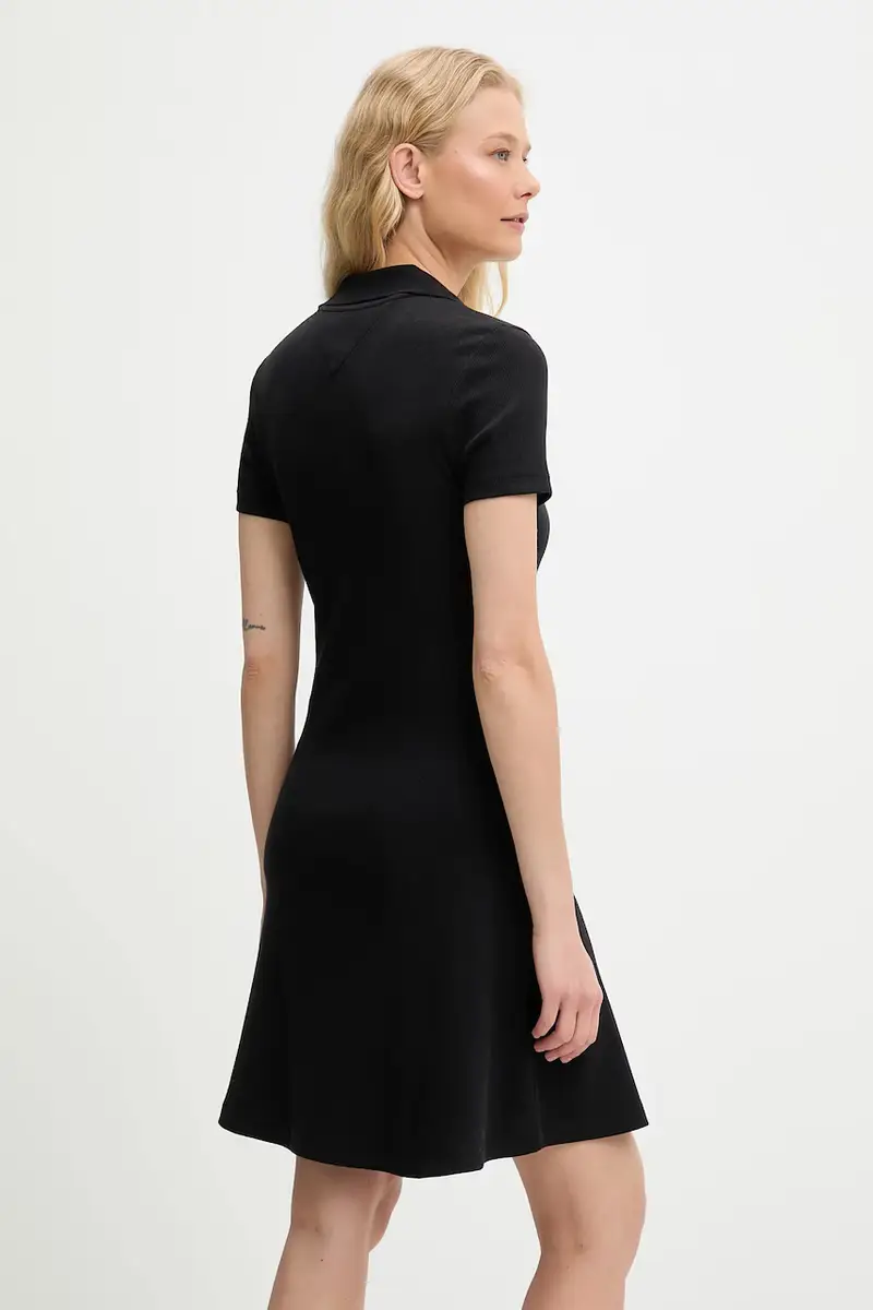 vestito colore nero DW0DW21172 miniatura 3