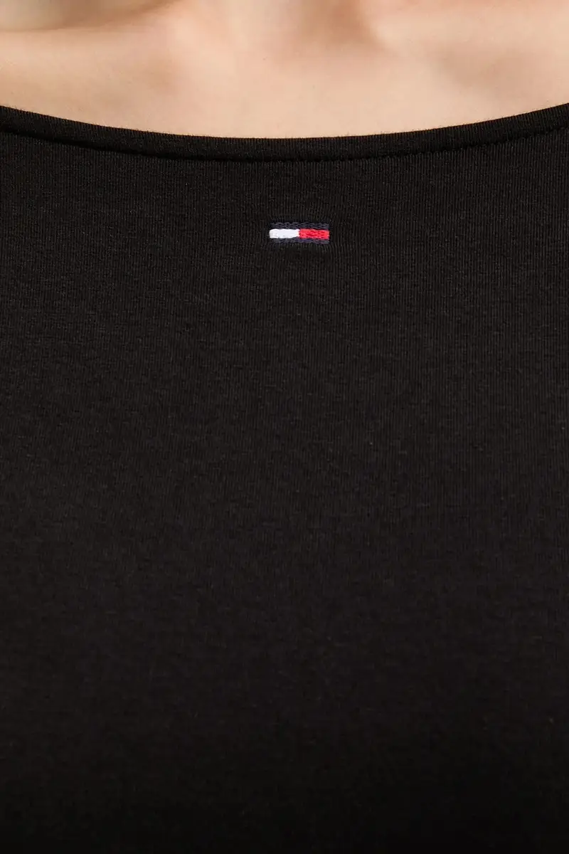 vestito colore nero DW0DW21745 miniatura 5