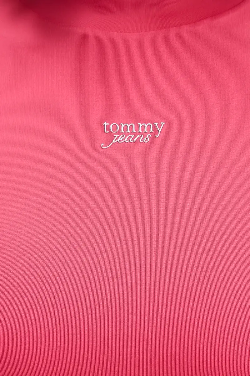 vestito colore rosso DW0DW21504 Rosa miniatura 5