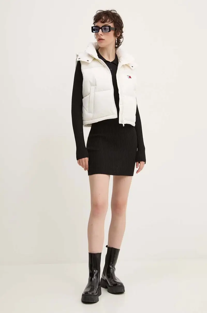 vestito Nero miniatura 2