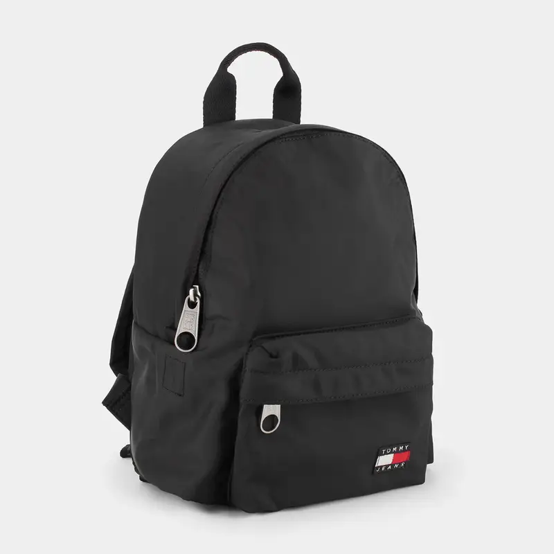 Tommy Jeans Jeans Donna Nero 3502283 miniatura 2