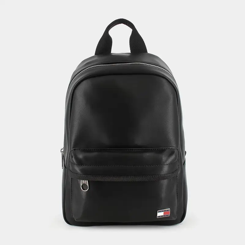 Zaini Tommy Jeans da Donna, nero