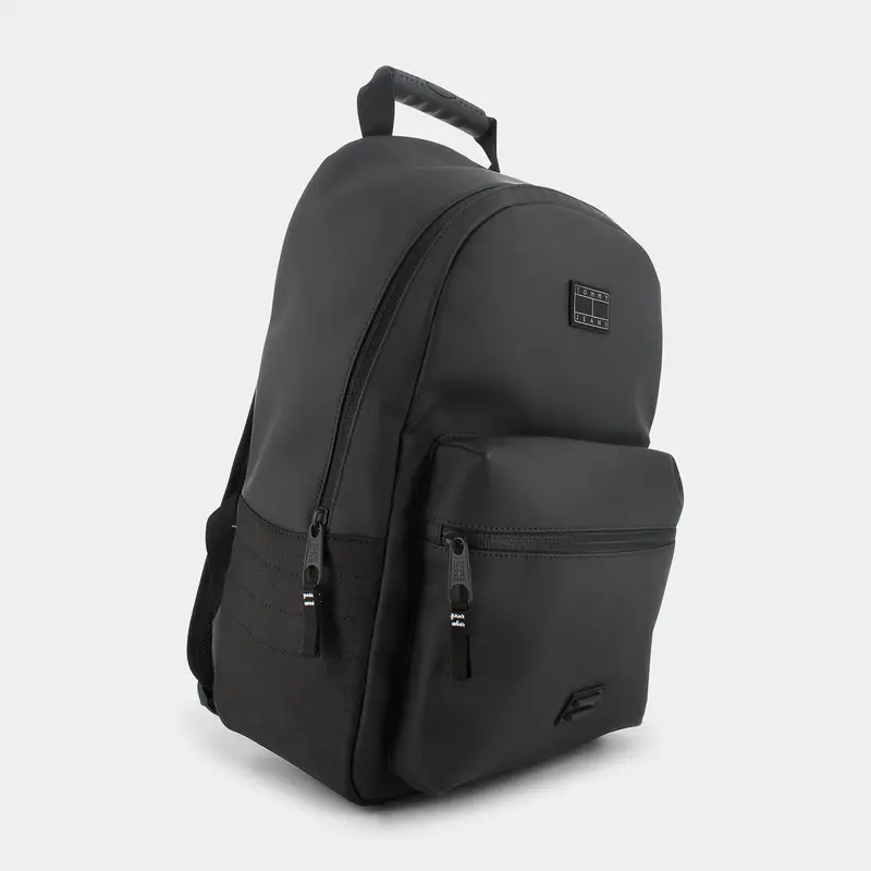 Tommy Jeans Jeans Uomo Nero 2502446 miniatura 2