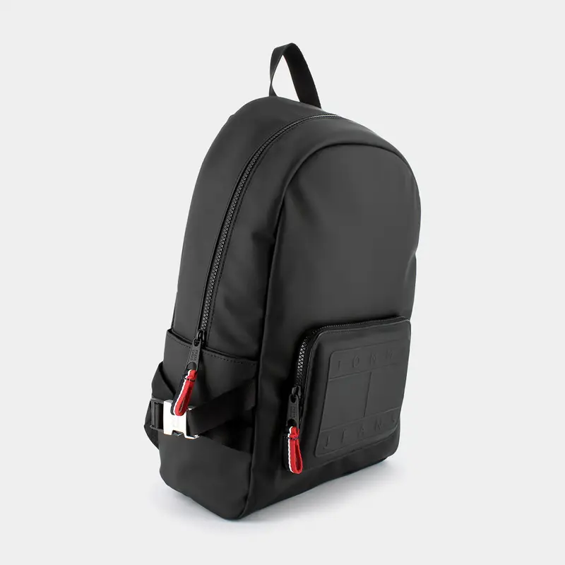 Tommy Jeans Jeans Uomo Nero 2502574 miniatura 2