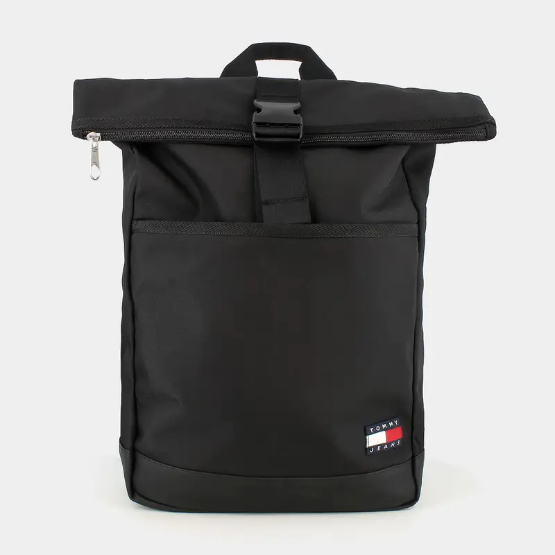 Tommy Jeans Jeans Uomo Nero 2503083