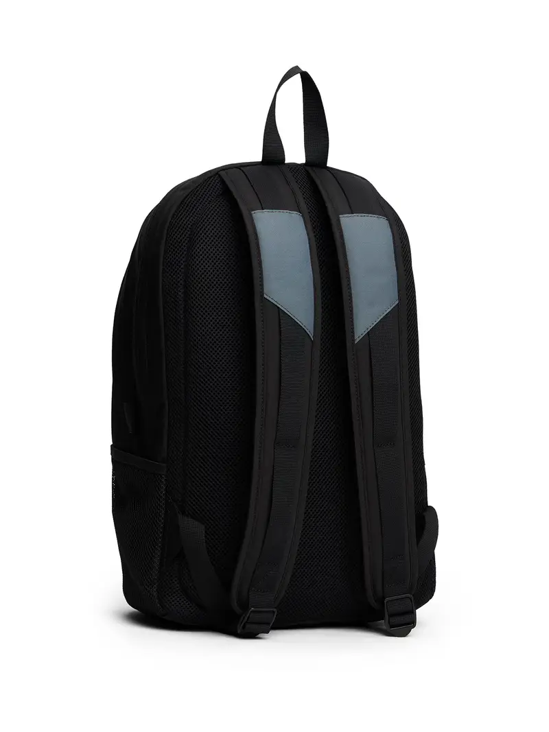 Zaino 'ARCHIVE' nero miniatura 3