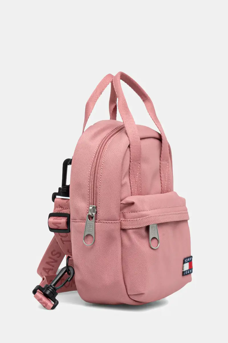 zaino donna colore arancione AW0AW17577 miniatura 2