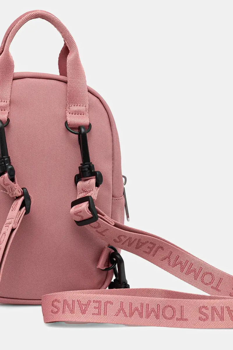 zaino donna colore arancione AW0AW17577 miniatura 3