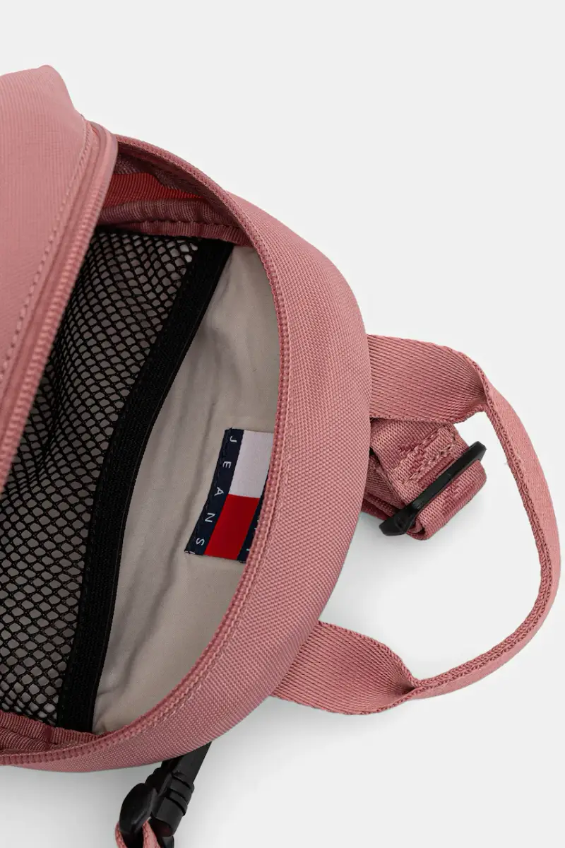 zaino donna colore arancione AW0AW17577 miniatura 4