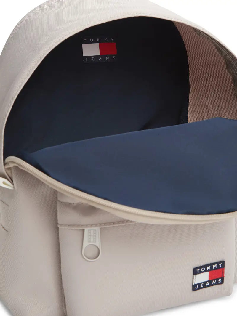 Zaino ESS beige miniatura 2