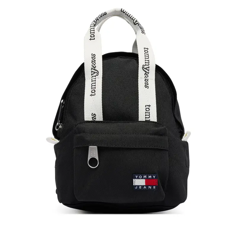 Tommy Jeans Jeans Nero 4191065