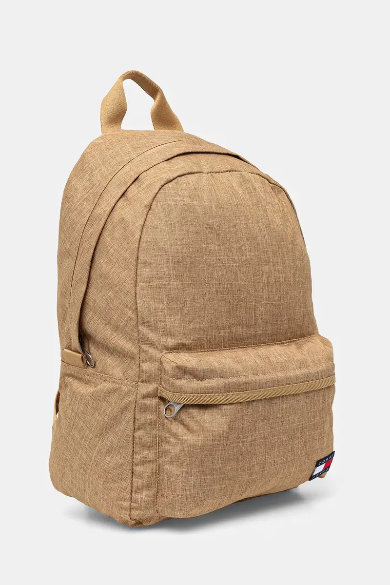 zaino uomo colore beige AM0AM12912 miniatura 2