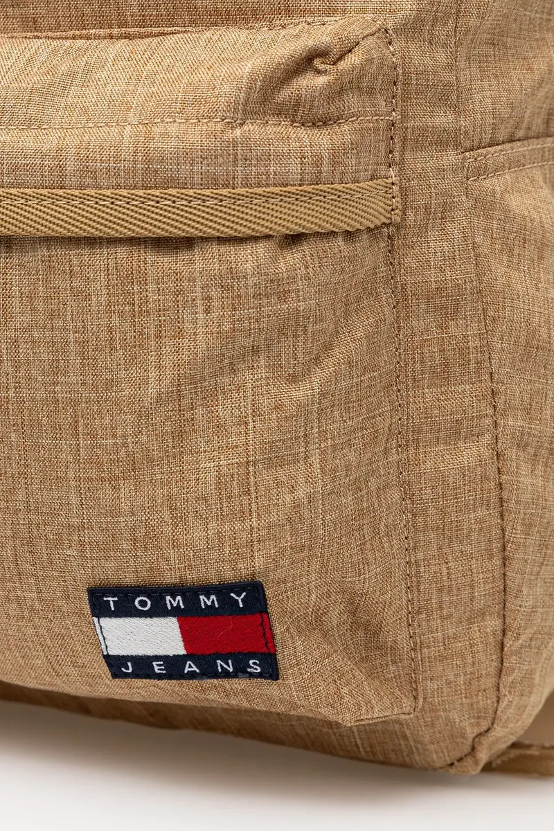 zaino uomo colore beige AM0AM12912 miniatura 4