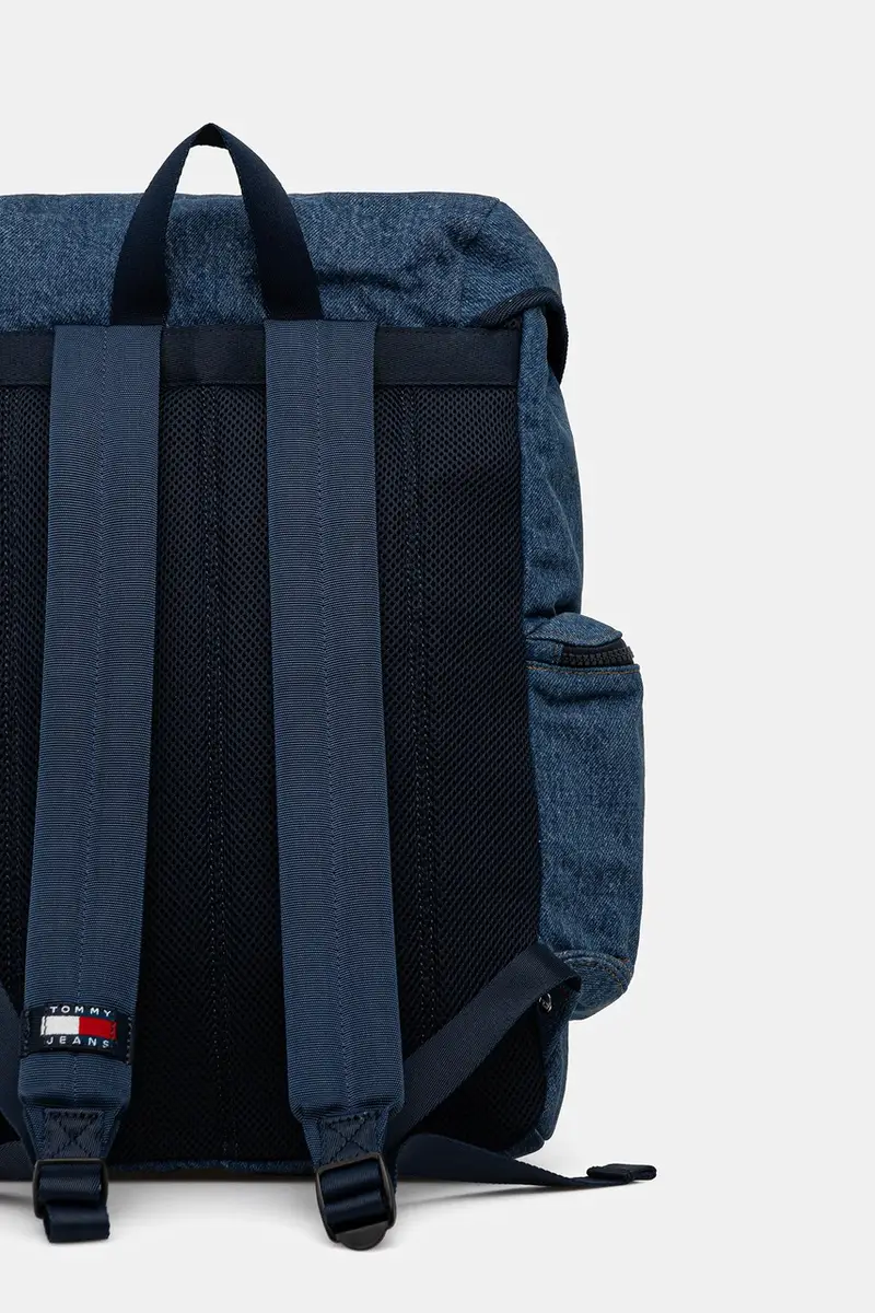 zaino uomo colore blu AM0AM13812 miniatura 3