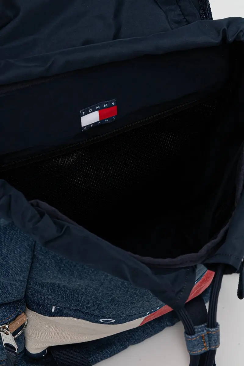 zaino uomo colore blu AM0AM13812 miniatura 5