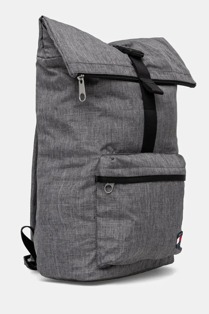 zaino uomo colore grigio AM0AM12914 miniatura 2