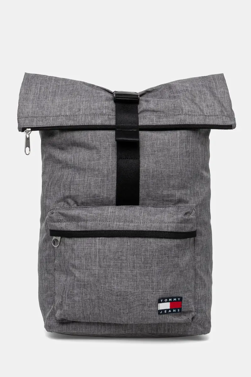 zaino uomo colore grigio AM0AM12914