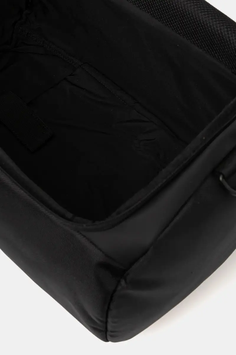 zaino uomo colore nero AM0AM13407 miniatura 5