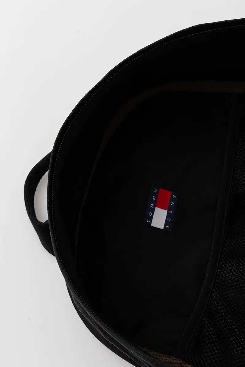 zaino uomo colore nero AM0AM13726 miniatura 4