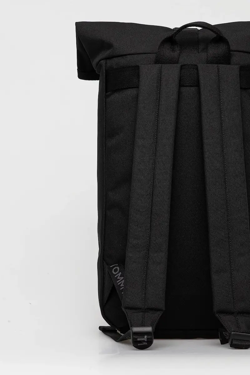 zaino uomo colore nero AM0AM13727 miniatura 3