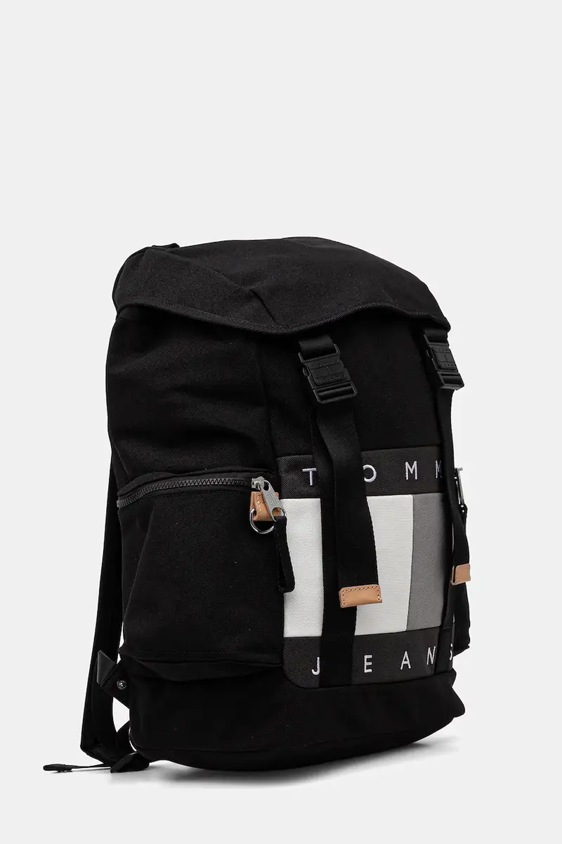 zaino uomo colore nero AM0AM13731 miniatura 2