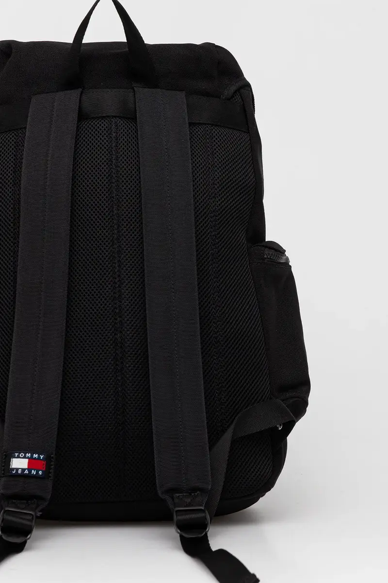 zaino uomo colore nero AM0AM13731 miniatura 3