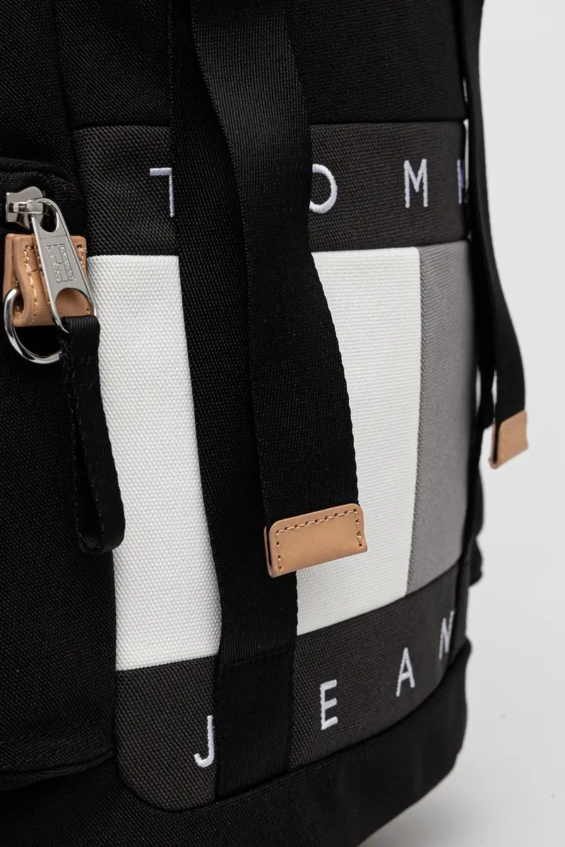 zaino uomo colore nero AM0AM13731 miniatura 4