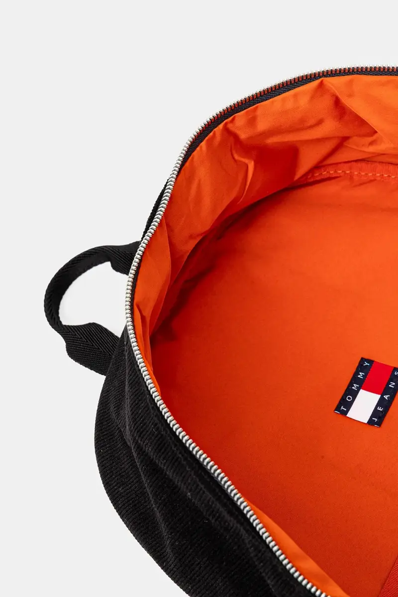 zaino uomo colore nero AM0AM13733 miniatura 5