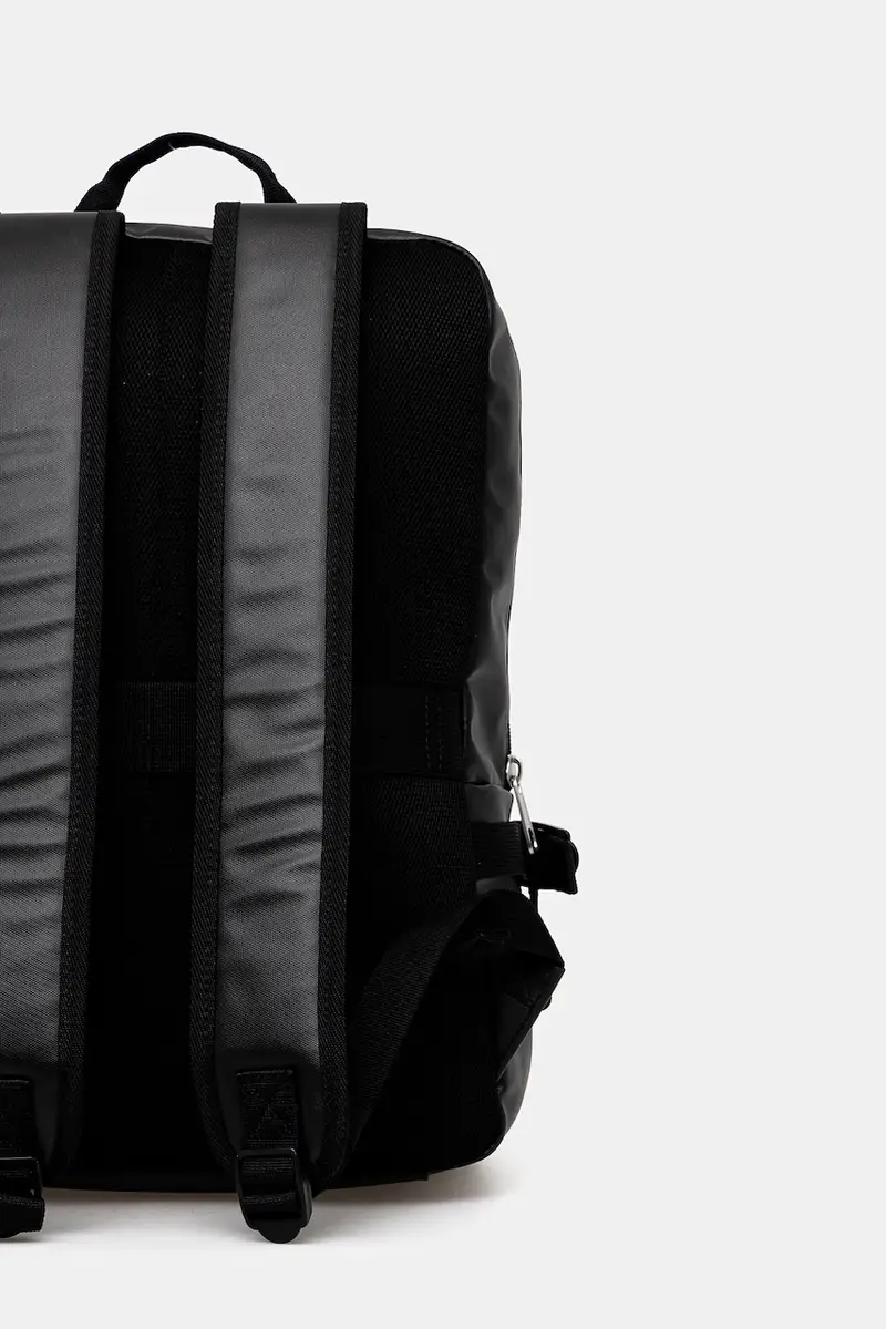 zaino uomo colore nero AM0AM13734 miniatura 3