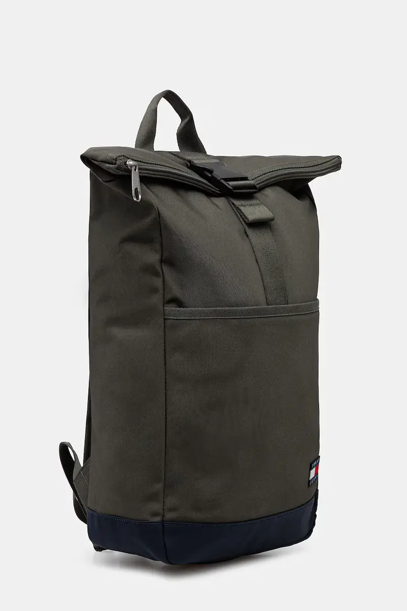 zaino uomo colore verde AM0AM13401 miniatura 2