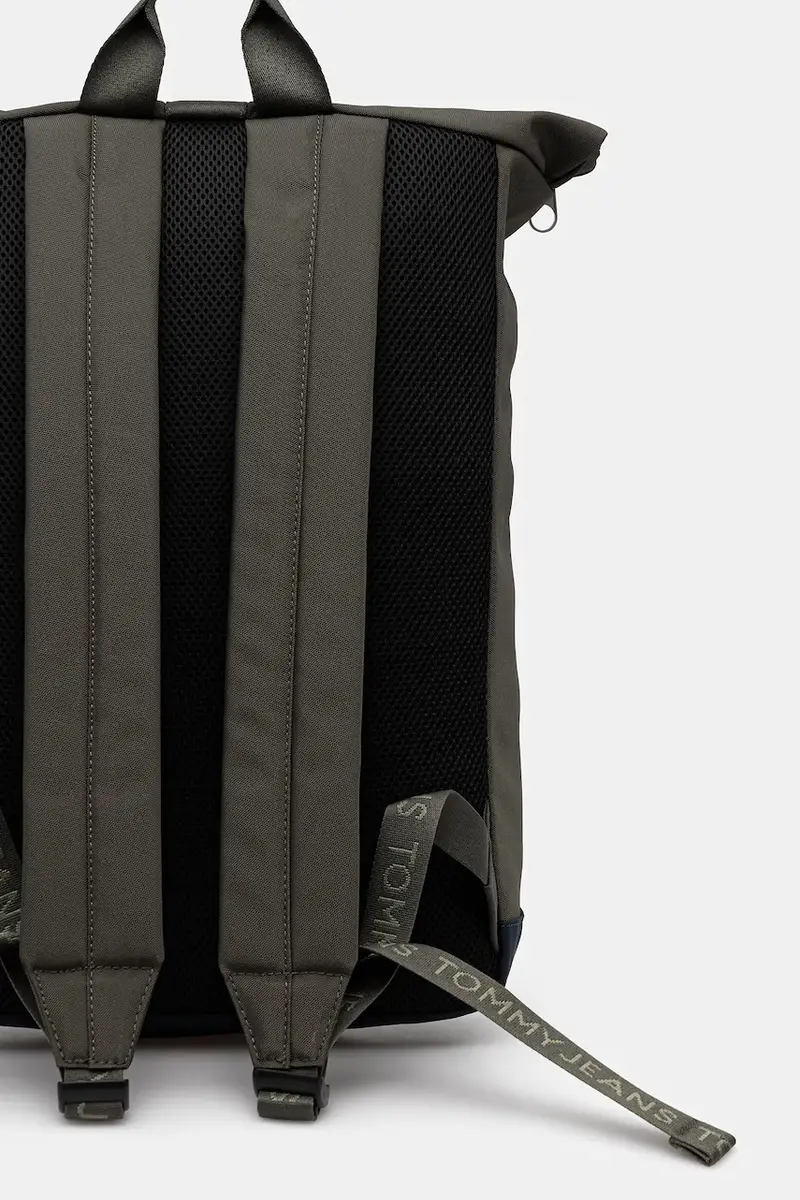 zaino uomo colore verde AM0AM13401 miniatura 3